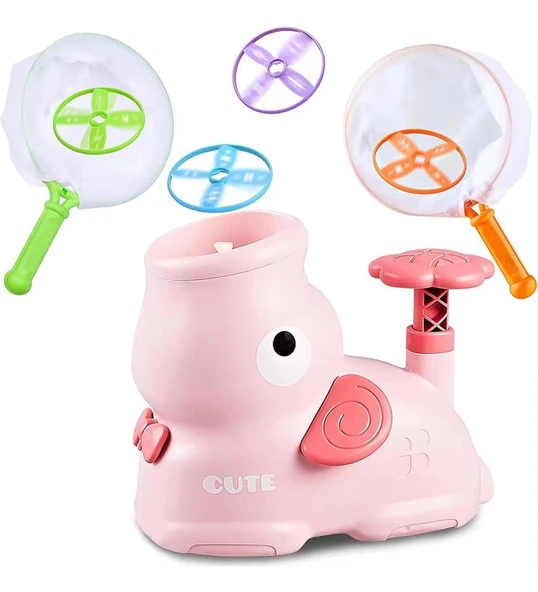 ZeyToys Sevimli Uçan Kanatlar Fox ZEY2035 - 5