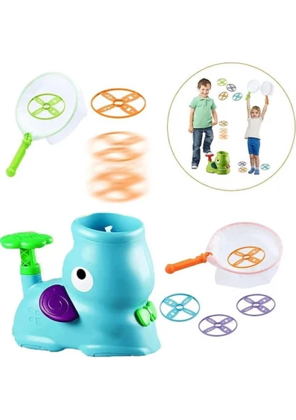 ZeyToys Sevimli Uçan Kanatlar Fox ZEY2035 - 4