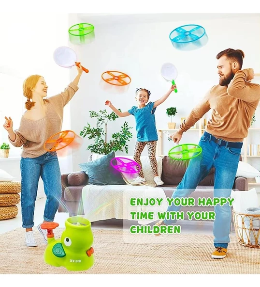 ZeyToys Sevimli Uçan Kanatlar Fox ZEY2035 - 7