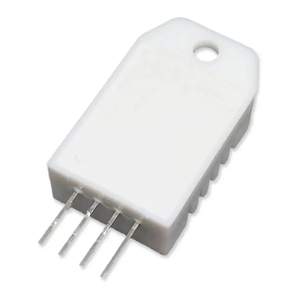 DHT22 Sıcaklık ve Nem Ölçme Sensörü - Resim 4