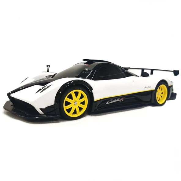 Rastar 1:14 Pagani Zonda R Uzaktan Kumandalı Araba - 3