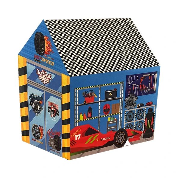 Arabam Oyun Çadırı - MOL-117