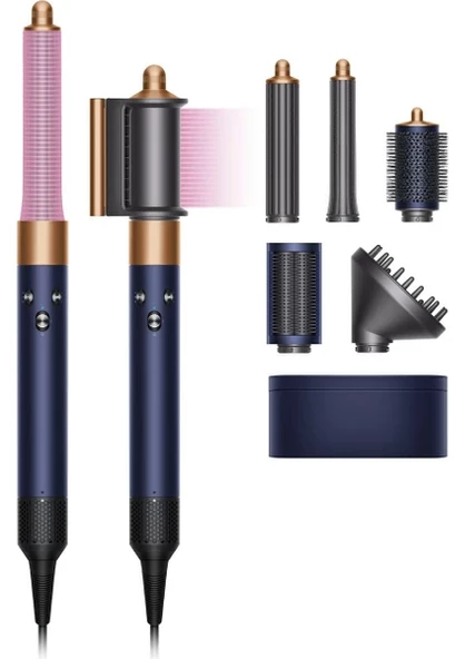 Dyson Airwrap Complete Long Volumise Saç Şekillendirme Seti