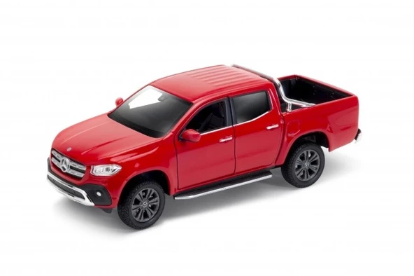 Mercedes-Benz X-Class Model Araba Koleksiyon 20 CM - 2
