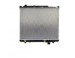 Suzuki Vitara XL7 2.7 M/T Benzinli Su Radyatörü - Resim 3