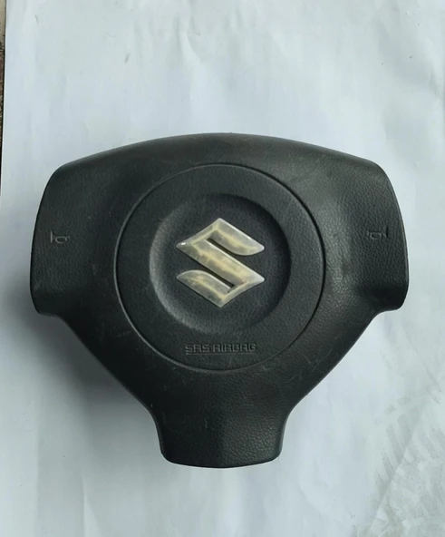 Suzuki Swift 05-11 Direksiyon Airbag Çıkma