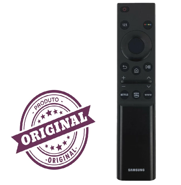 Samsung BN59-01358D Orjinal Tv Kumandası ürün görseli 1