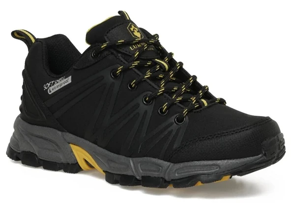 Lumberjack Shell Watherproof Outdoor Unisex Spor Ayakkabı ürün görseli