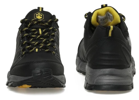 Lumberjack Shell Watherproof Outdoor Unisex Spor Ayakkabı - Resim 5