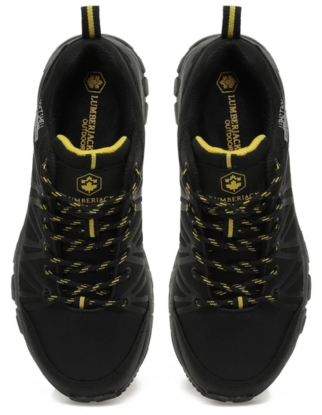 Lumberjack Shell Watherproof Outdoor Unisex Spor Ayakkabı - Resim 4