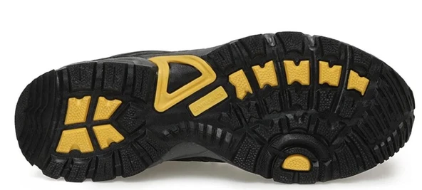 Lumberjack Shell Watherproof Outdoor Unisex Spor Ayakkabı - Resim 6