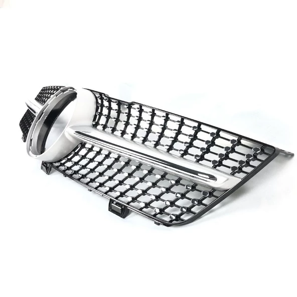 AUTOGP Mercedes cls w219 ön panjur diamond 2008 / 2010 - 2