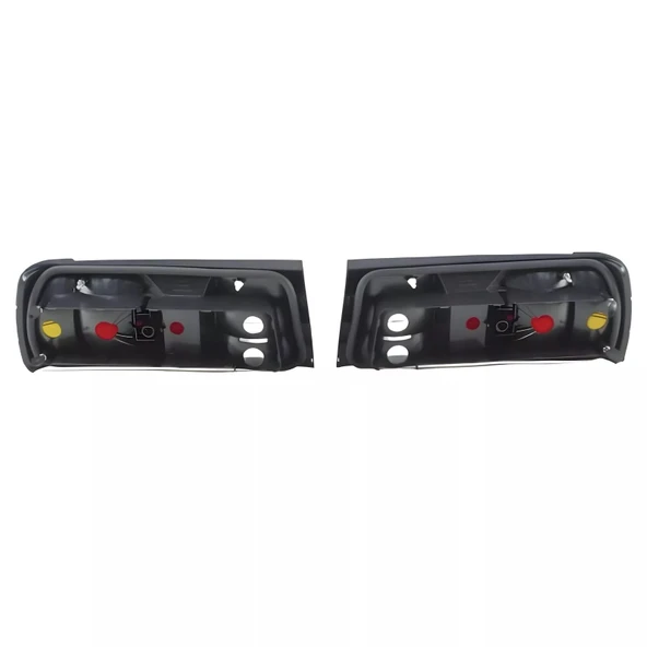 AUTOGP Bmw e30 m40 mhw stop lambası seti smoke