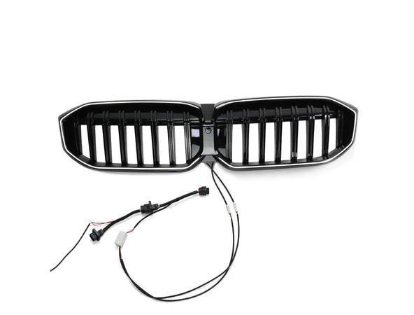 AUTOGP Bmw g20 lci m performance ön panjur ızgara ledli 2022+