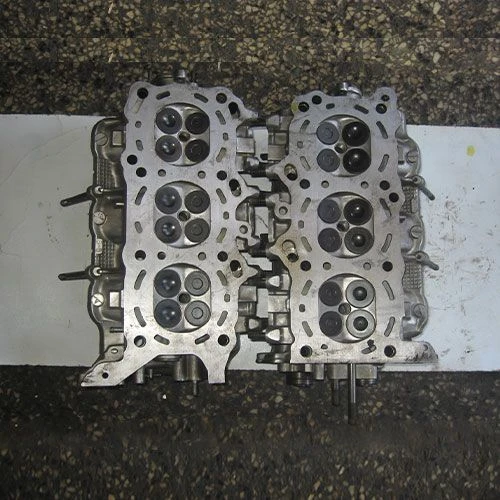 SİLİNDİR KAPAĞI SUZUKİ VİTARA H20A V6 ÇIKMA RH ürün görseli 1