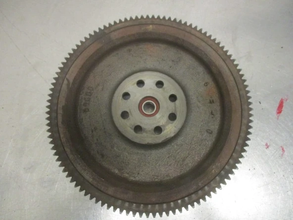 VOLANT KOMPLE SUZUKİ SWİFT 05-11 ÇIKMA ürün görseli 1