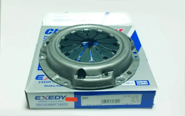 DEBRİYAJ BASKI SUZUKİ BALENO 1.8 SY418 ürün görseli 1