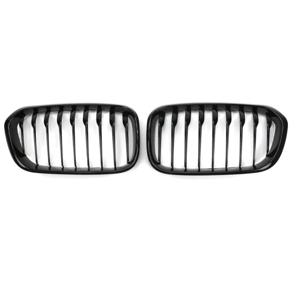 AUTOGP Bmw f20 lci ön panjur ızgara böbrek 2015+