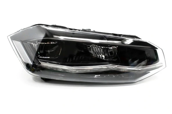 AUTOGP Vw polo aw1 r ön far lambası ledli 2017 / 2021 - 2