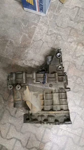 ARAZİ ŞANZIMAN KOMPLE SUZUKİ VİTARA 1.6 ÇIKMA ürün görseli 1