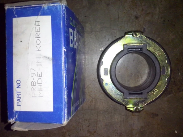 SUZUKİ SWİFT 89-03 DEBRİYAJ RULMANI