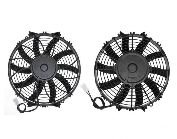 Suzuki Swift 92-95 Klima Fan Davlunbazı