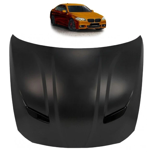 AUTOGP Bmw f10 m5 motor kaput