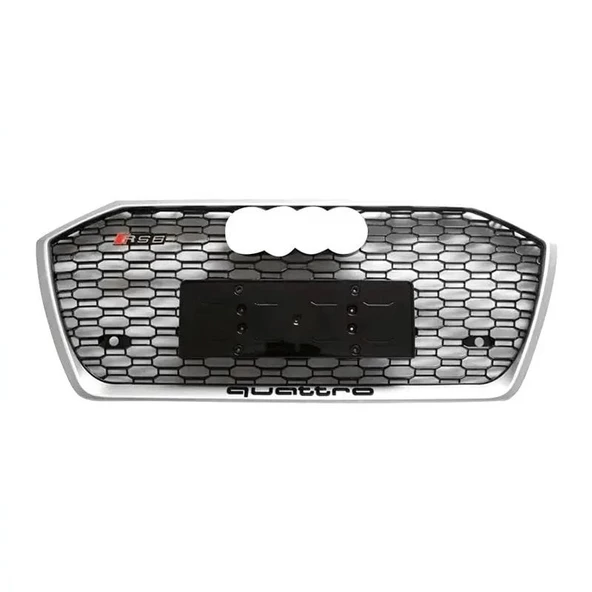 AUTOGP Audi a6 rs6 ön panjur ızgara 2018+