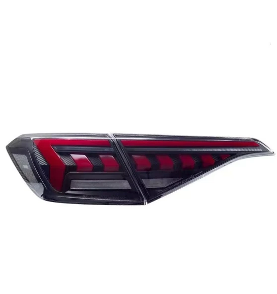 AUTOGP Honda civic fe1 stop lambası ledli sportline 2021+ - 2