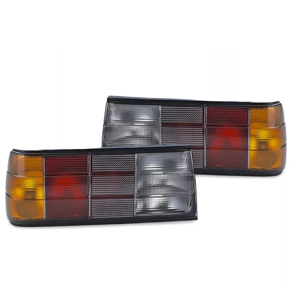 AUTOGP Bmw e30 m40 mhw stop lambası seti - 2