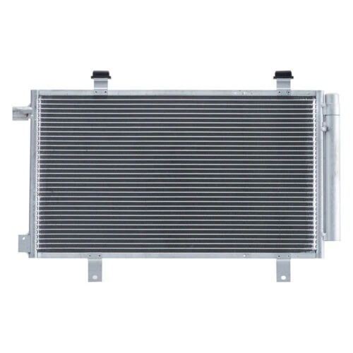 SUZUKİ SX4 06-12  KLİMA RADYATÖRÜ ürün görseli 1