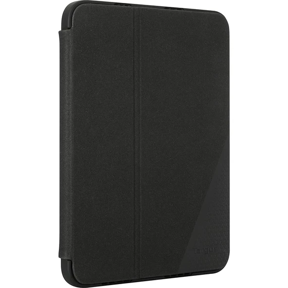 Targus THZ912GL Click-In iPad Mini 6. ve 7. Nesil Uyumlu Kılıf - Siyah - 5
