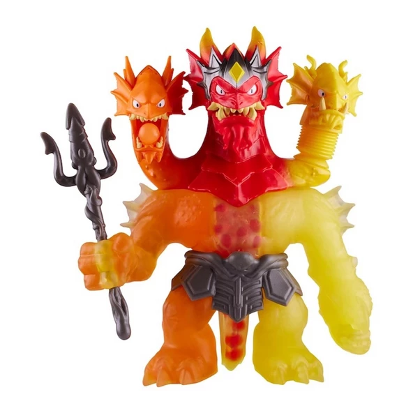 Nessiworld HGJZ Stretch Strikers King Hydra GIO-GJT56000