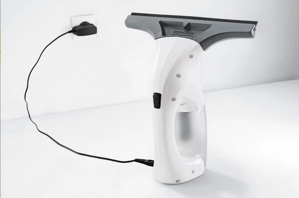 Karcher WV 1 Plus Şarjlı Cam Temizleme Makinesi - Resim 3
