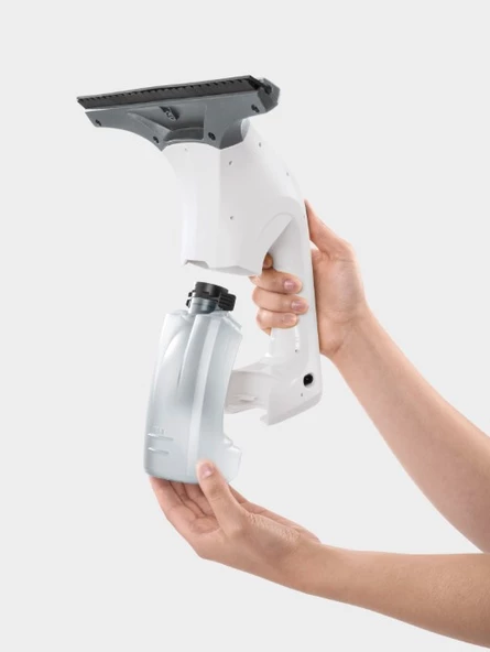 Karcher WV 1 Plus Şarjlı Cam Temizleme Makinesi - Resim 5