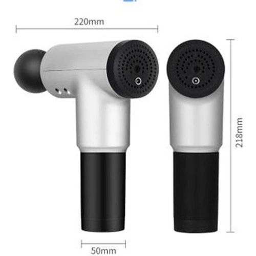 Fascial Gun Masaj Tabancası - 2