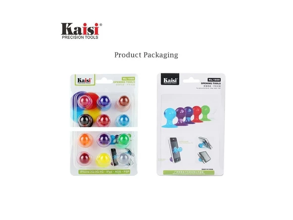 12 Adet Topuz Vantuz Askı Çok Amaçlı Renkli Vantuz Mini Squigz - 5