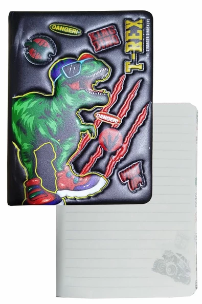 Kabartmalı Not Defteri 1 Adet 96 Yaprak Çizgili Sukuşi Hatıra Defteri Squishy Erkek Modeli Hatıra Anı Defteri 13x18 cm