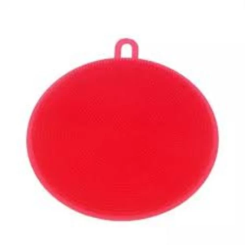 Silikon Bulaşık Yıkama Süngeri 2 Adet - 4