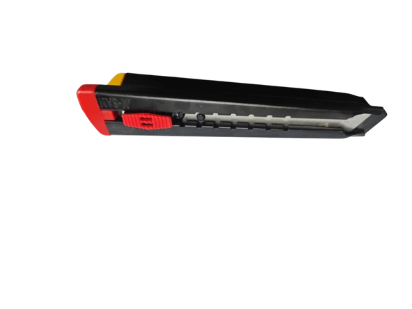 Aksan Metal Maket Bıçağı - 7