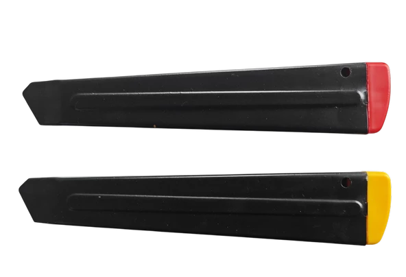 Aksan Metal Maket Bıçağı - 5