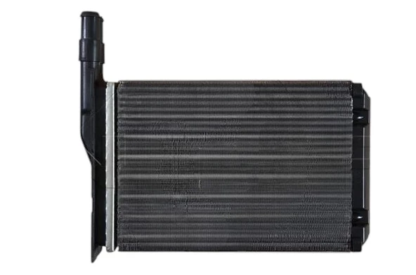 Kalorifer radyatörü borulu tip CU+PL R19 11 ürün görseli 1