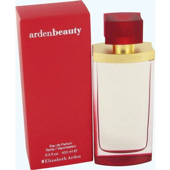 Elizabeth Arden Arden Beauty EDP 100 ml