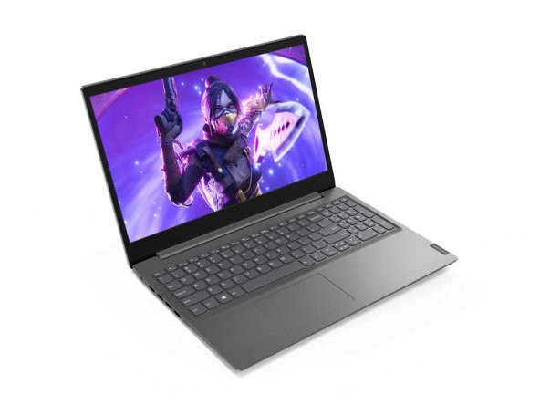 Lenovo V15 82C7800TTF14 AMD 3020e 16GB 512SSD 15.6" FullHD FreeDos Taşınabilir Bilgisayar - Resim 2