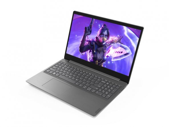 Lenovo V15 82C7800TTF14 AMD 3020e 16GB 512SSD 15.6" FullHD FreeDos Taşınabilir Bilgisayar - Resim 3