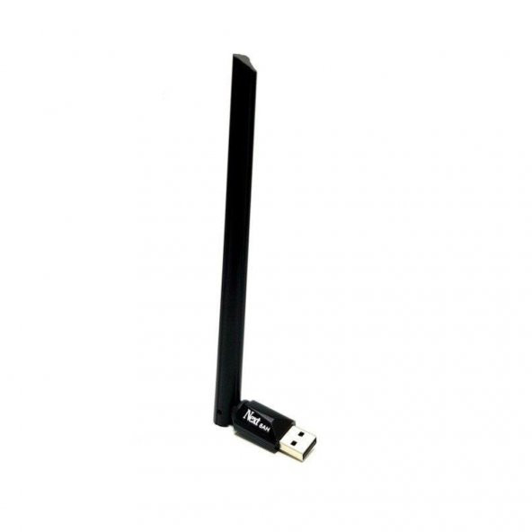Next YE-7601-A Usb Çubuk Wifi Anten Next 2000 FTA Uyumlu