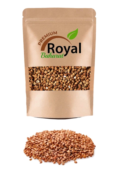 Kara Buğday Deluxe Seri Organik Lezzetli 500 Gr ürün görseli 1