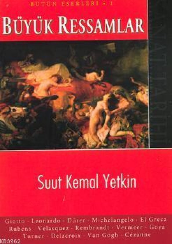 Büyük Ressamlar - Palme