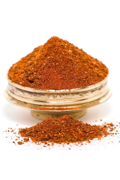 Organik Taze Dökme Tavuk Baharatı 250 Gr - 1