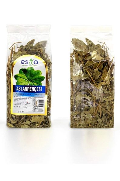 Poşet Aslan Pençesi 30 Gr. - 1